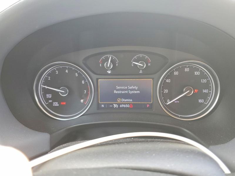 Aukcja sprzedaży 2021 Buick Enclave, vin: 5GAERBKW9MJ162414, numer aukcji: 51757796