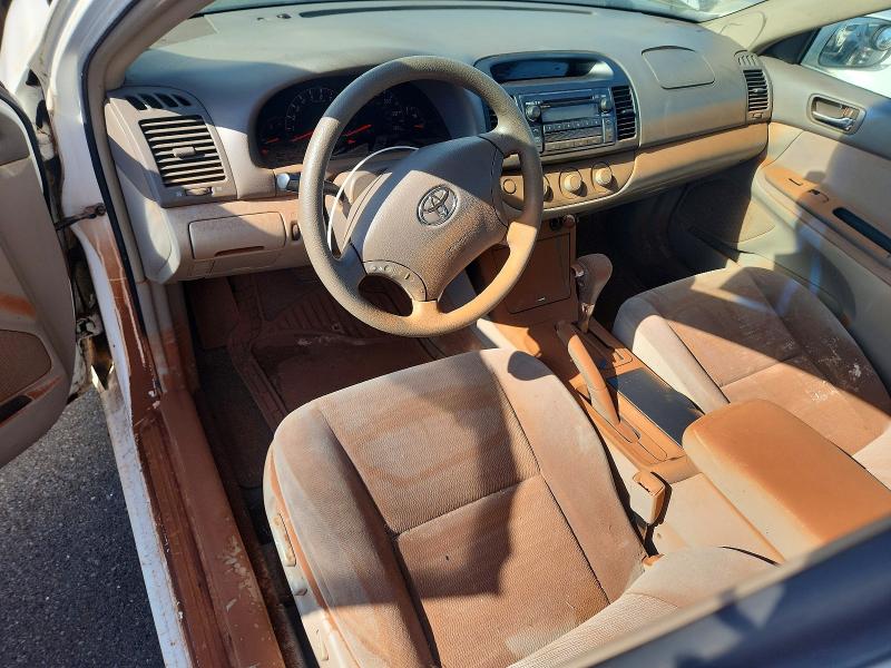 47317596 :رقم المزاد ، 4T1BE32KX5U391146 vin ، 2005 Toyota Camry مزاد بيع
