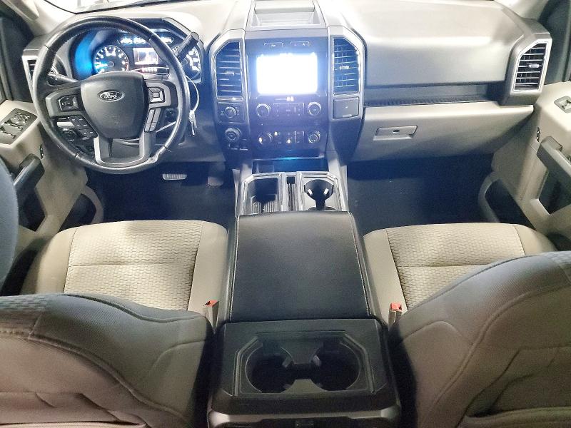 Aukcja sprzedaży 2018 Ford F150, vin: 1FTFW1EG0JFD52806, numer aukcji: 50794836