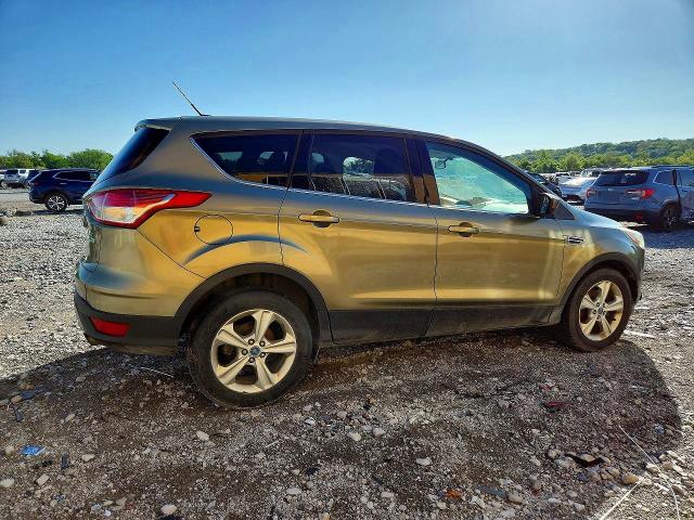 Aukcja sprzedaży 2014 Ford Escape, vin: 1FMCU0GX1EUB07512, numer aukcji: 50156636