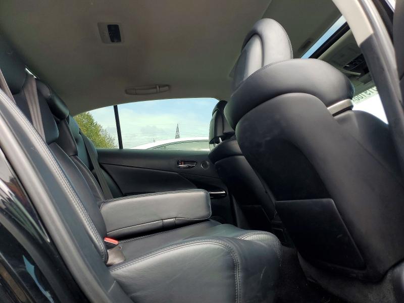 Продажа на аукционе авто 2009 Lexus Gs 350, vin: JTHCE96S390023022, номер лота: 48519166