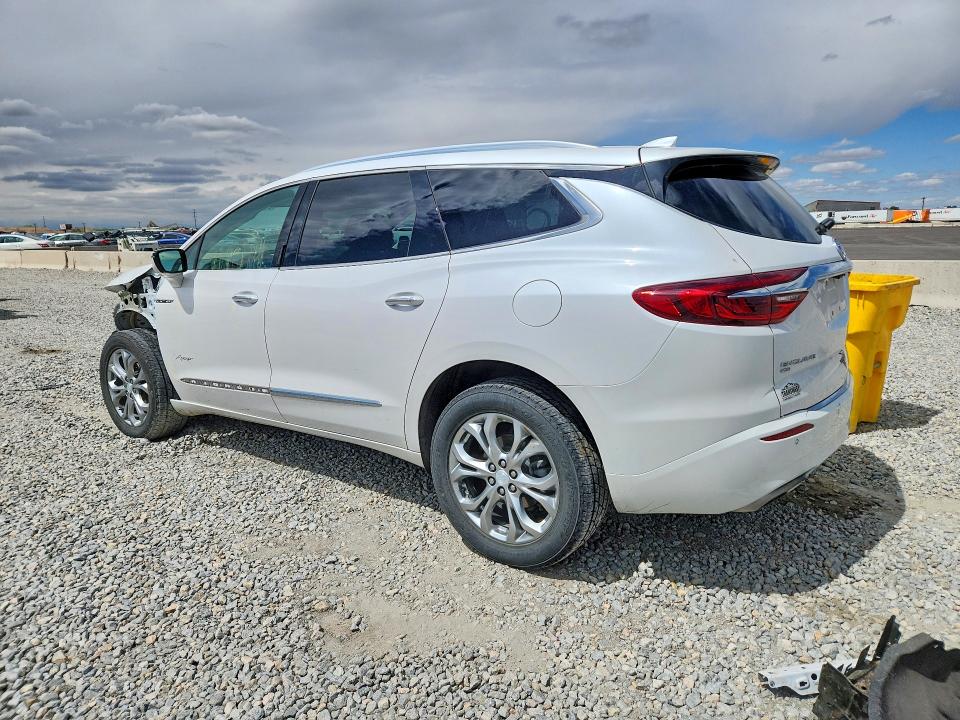 Продаж на аукціоні авто 2021 Buick Enclave, vin: 5GAEVCKW9MJ256410, номер лоту: 51134196