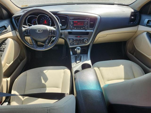 Продаж на аукціоні авто 2012 Kia Optima, vin: 5XXGM4A70CG077105, номер лоту: 49822586