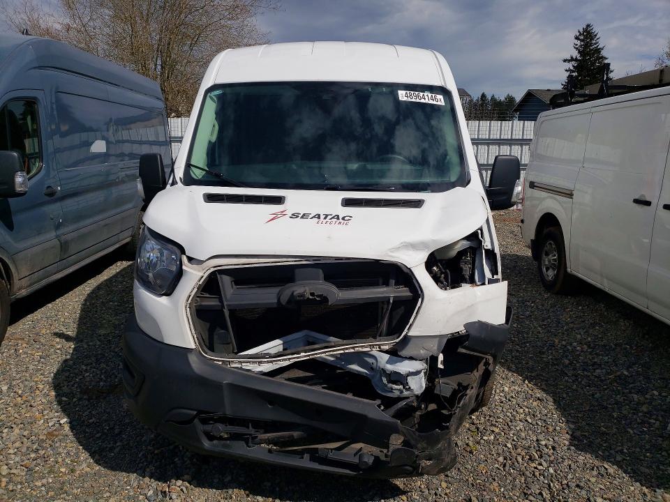 Aukcja sprzedaży 2023 Ford Transit, vin: 1FTBR1C83PKA46023, numer aukcji: 48964146