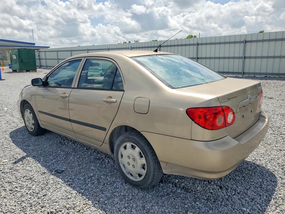 Продаж на аукціоні авто 2008 Toyota Corolla, vin: 1NXBR32E78Z956021, номер лоту: 51107406