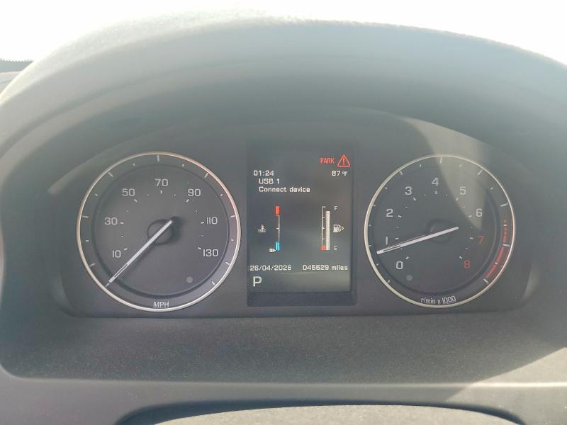 Продаж на аукціоні авто 2014 Land Rover Lr2, vin: SALFR2BG8EH411055, номер лоту: 51303796