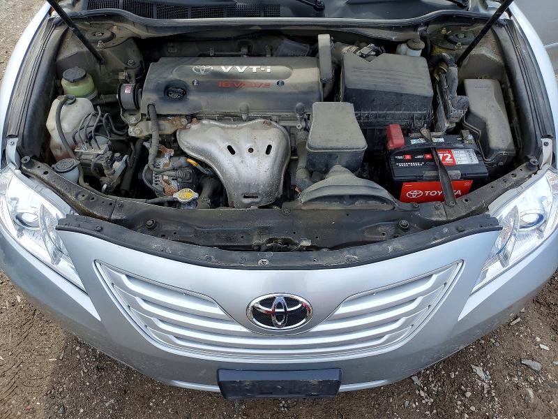 Продаж на аукціоні авто 2007 Toyota Camry, vin: 4T1BE46K57U649852, номер лоту: 48670526