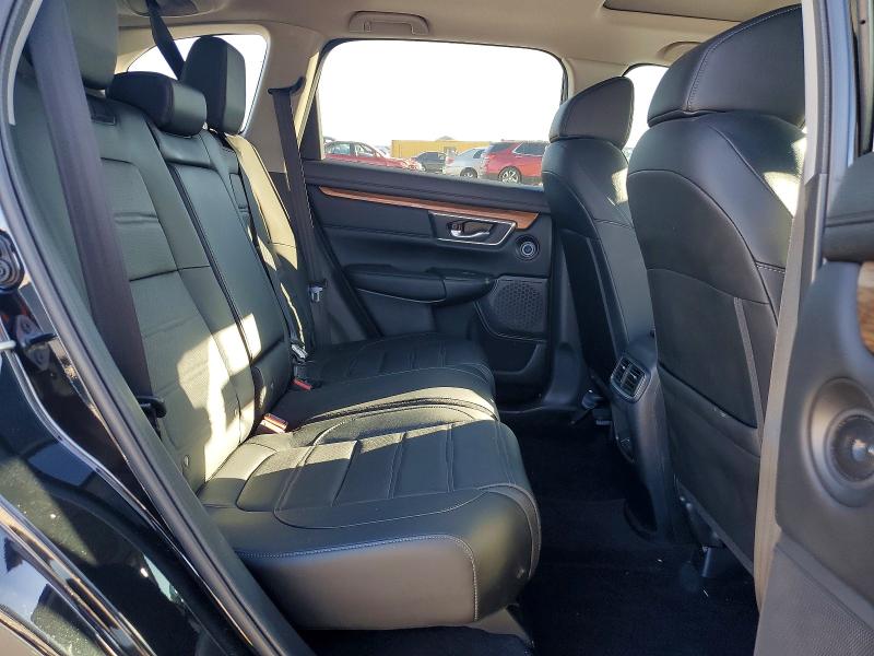 Продаж на аукціоні авто 2021 Honda Cr-v Ex, vin: 2HKRW1H9XMH400428, номер лоту: 51865216