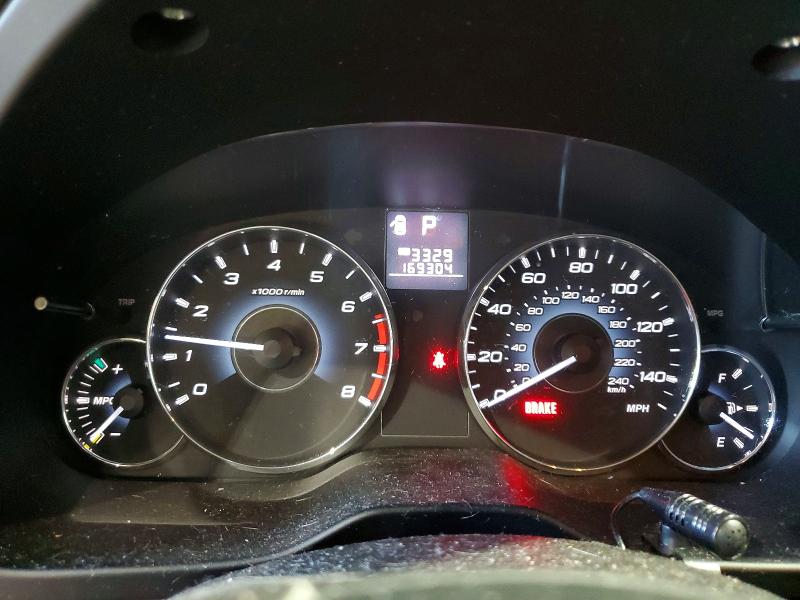 51696016 :رقم المزاد ، 4S4BRBKC9C3265581 vin ، 2012 Subaru Outback مزاد بيع