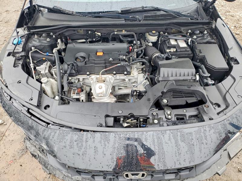 Продаж на аукціоні авто 2022 Honda Civic, vin: 19XFL2H88NE018462, номер лоту: 48335896