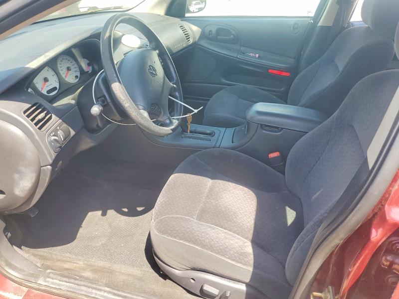Продажа на аукционе авто 2002 Dodge Intrepid, vin: 2B3HD46RX2H158978, номер лота: 74368145