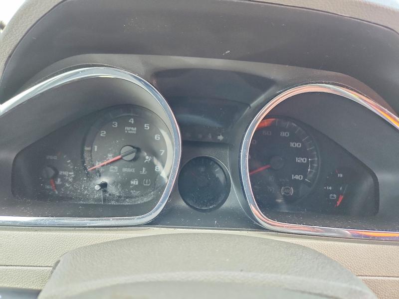 Aukcja sprzedaży 2011 Chevrolet Traverse, vin: 1GNKRGED8BJ160635, numer aukcji: 48362936
