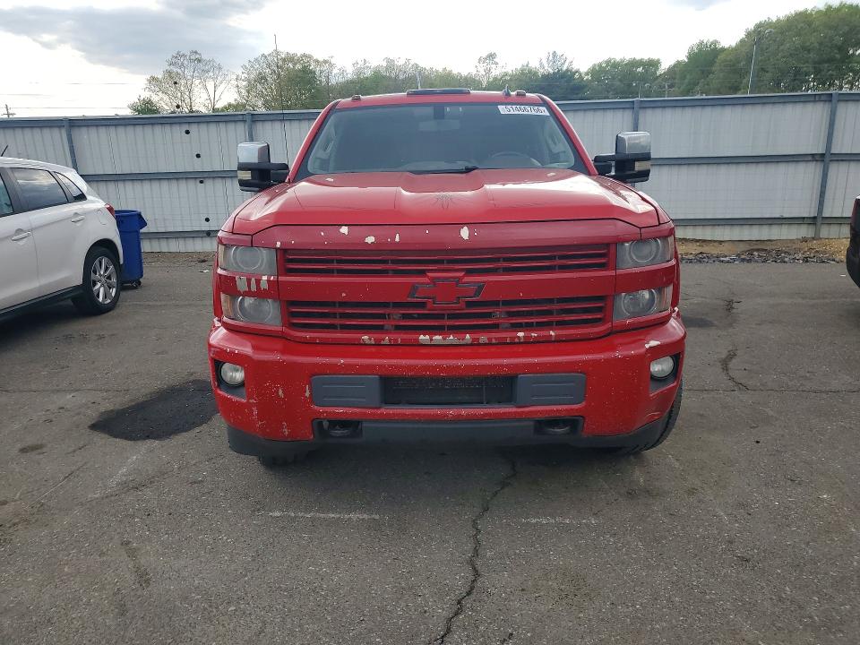 Продажа на аукционе авто 2015 Chevrolet Silverado, vin: 1GC1KVEGXFF115017, номер лота: 51466766
