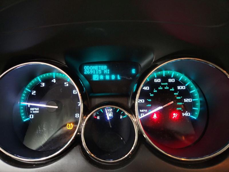 Продажа на аукционе авто 2014 Buick Enclave, vin: 5GAKRBKD8EJ283194, номер лота: 48054876