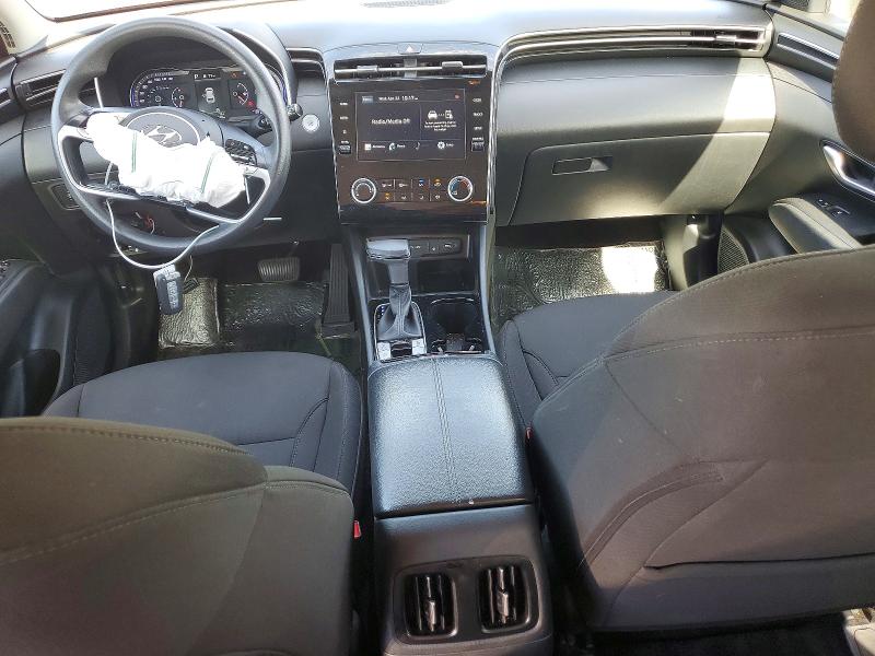2023 Hyundai Tucson მანქანა იყიდება აუქციონზე, vin: 5NMJBCAE4PH217698, აუქციონის ნომერი: 49173836
