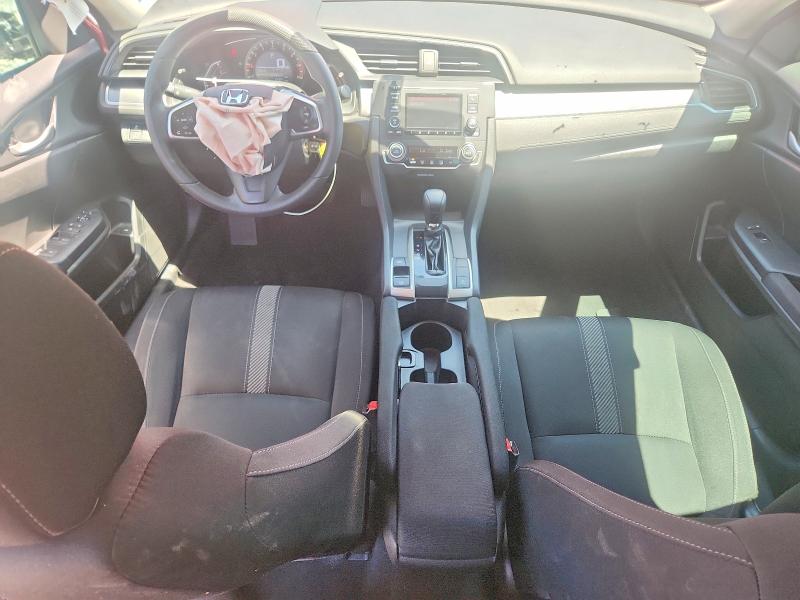 Продаж на аукціоні авто 2017 Honda Civic, vin: 2HGFC2F52HH557050, номер лоту: 51723496