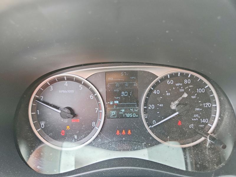 Aukcja sprzedaży 2024 Nissan Kicks, vin: 3N1CP5BV9RL555661, numer aukcji: 50934186