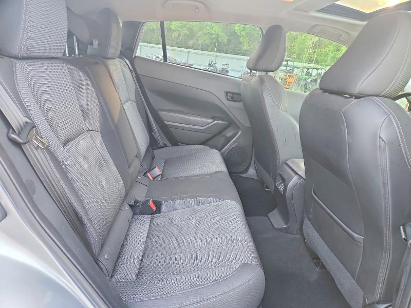 Aukcja sprzedaży 2024 Subaru Crosstrek, vin: JF2GUADC3R8377919, numer aukcji: 49285876