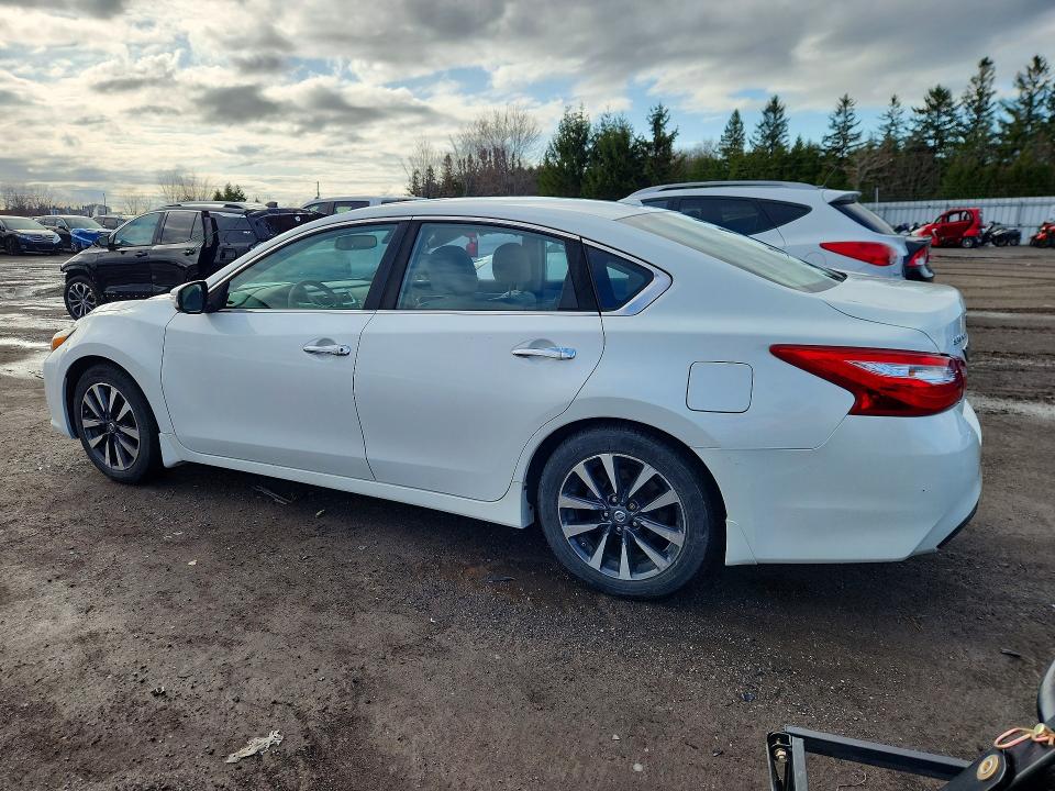 Aukcja sprzedaży 2016 Nissan Altima, vin: 1N4AL3APXGN306263, numer aukcji: 50099066