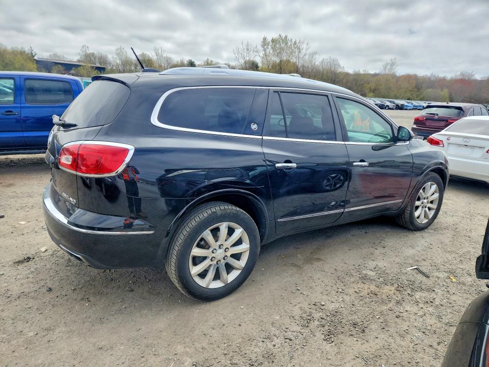 Продажа на аукционе авто 2016 Buick Enclave, vin: 5GAKVCKDXGJ338474, номер лота: 51247446