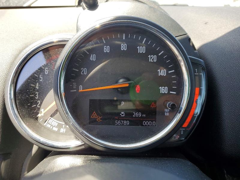 Продаж на аукціоні авто 2018 Mini Cooper, vin: WMZYT3C37J3E93745, номер лоту: 50874276