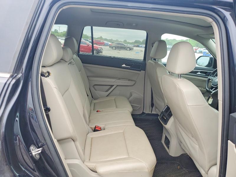 Aukcja sprzedaży 2019 Volkswagen Atlas, vin: 1V2UR2CA0KC588666, numer aukcji: 51462626