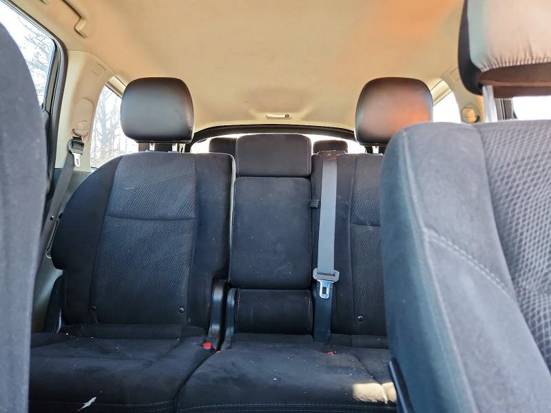49474186 :رقم المزاد ، 5N1AR2MMXEC707238 vin ، 2014 Nissan Pathfinder مزاد بيع