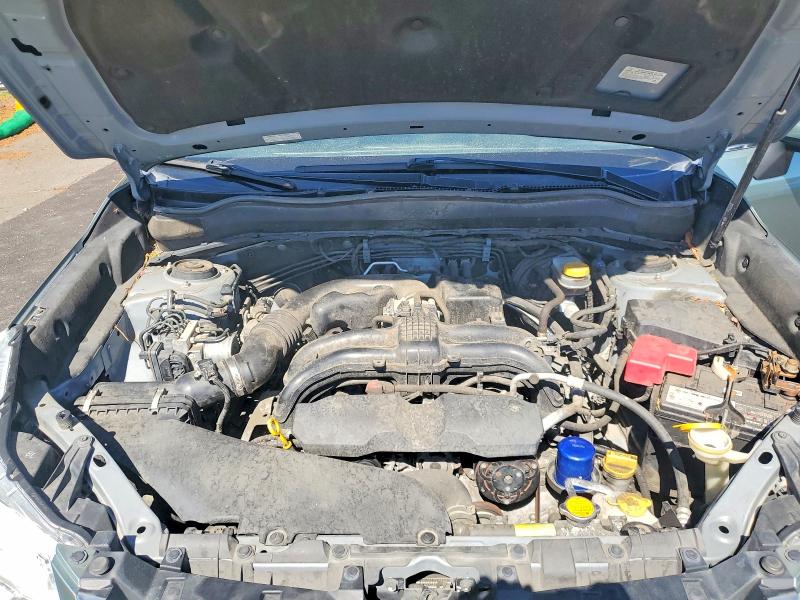 48922106 :رقم المزاد ، JF2SJAPC1EH415012 vin ، 2014 Subaru Forester مزاد بيع