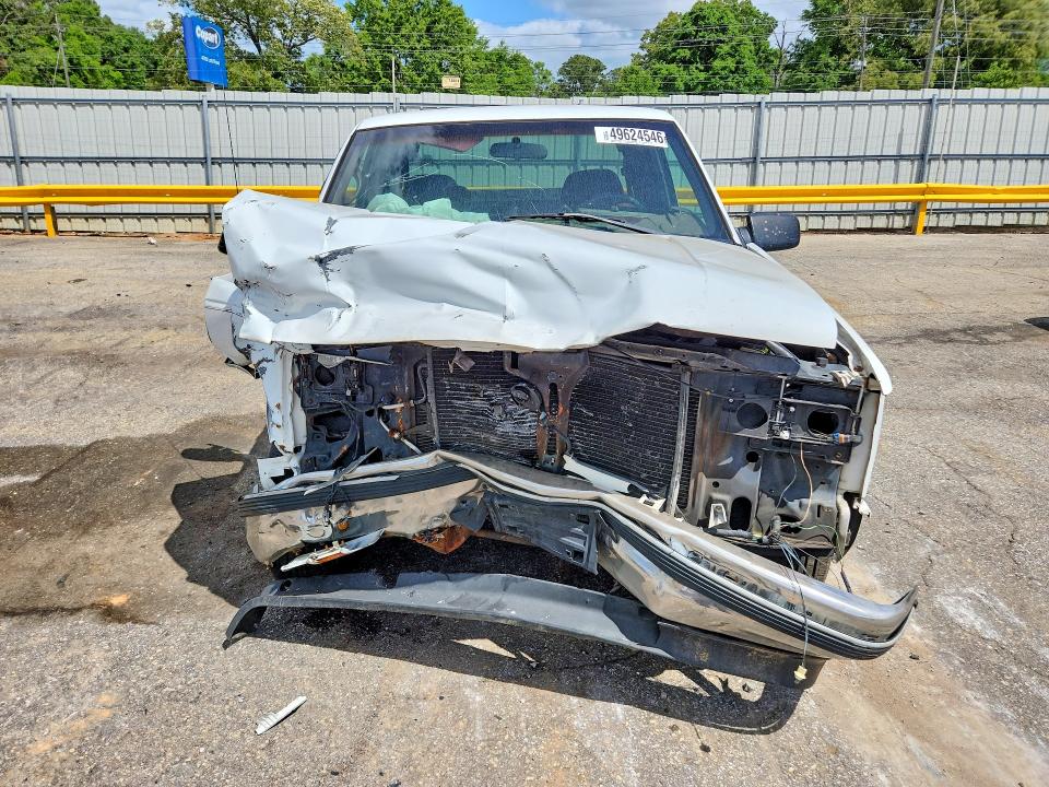 Aukcja sprzedaży 1998 Gmc Sierra1500, vin: 1GTEC19R4WR516631, numer aukcji: 49624546