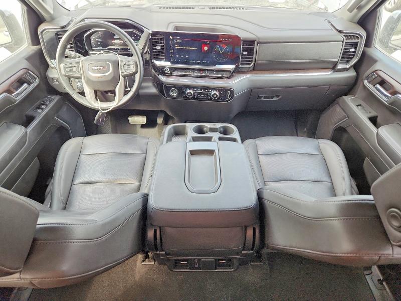 47883196 :رقم المزاد ، 3GTPHDED5RG145702 vin ، 2024 Gmc Sierra مزاد بيع