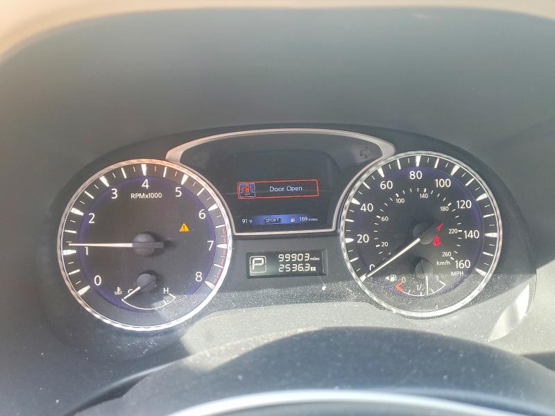 Продажа на аукционе авто 2019 Infiniti Qx60, vin: 5N1DL0MMXKC522539, номер лота: 50097086