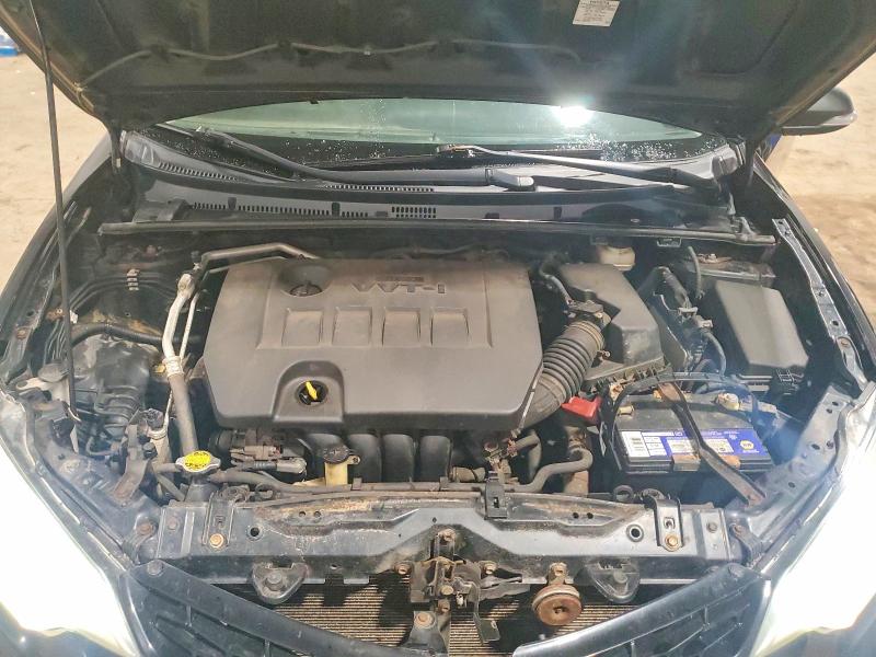 Продажа на аукционе авто 2014 Toyota Corolla, vin: 2T1BURHE5EC032778, номер лота: 49772036