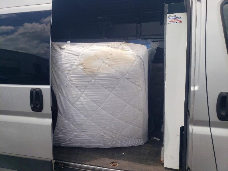 Aukcja sprzedaży 2019 Ram Promaster 1500, vin: 3C6TRVBG7KE522667, numer aukcji: 51239986
