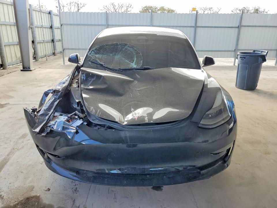 Продаж на аукціоні авто 2021 Tesla Model 3, vin: 5YJ3E1EB2MF061016, номер лоту: 49333846