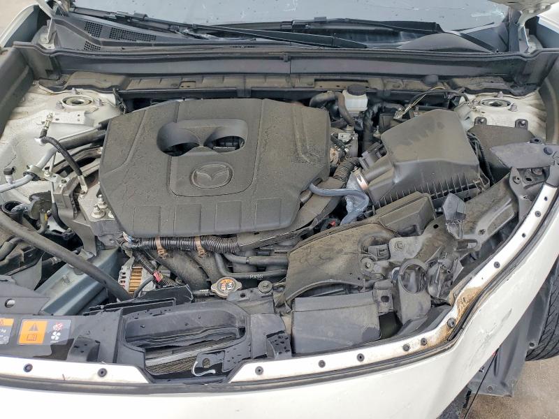 Продажа на аукционе авто 2023 Mazda Cx-30, vin: 3MVDMBBM0PM531884, номер лота: 48022096