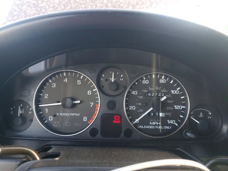 Aukcja sprzedaży 1995 Mazda Mx-5 Miata, vin: JM1NA3531S0612492, numer aukcji: 50668026