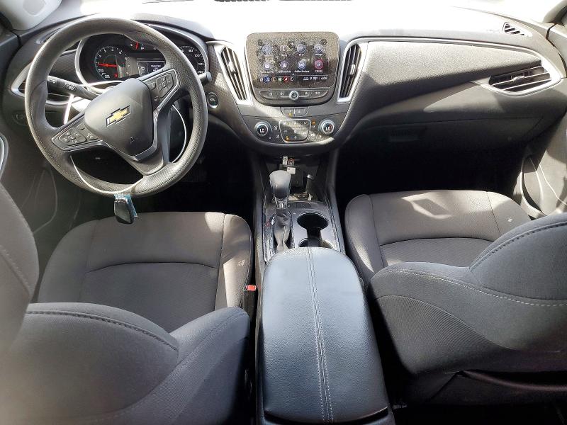 Продажа на аукционе авто 2024 Chevrolet Malibu, vin: 1G1ZD5ST9RF165208, номер лота: 51685516