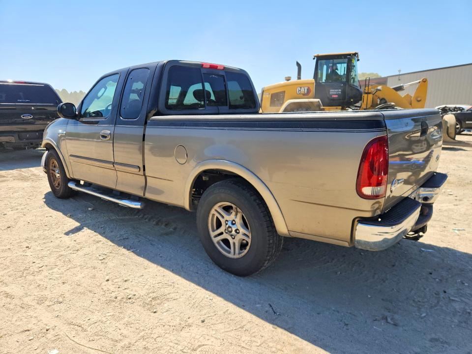 Aukcja sprzedaży 2003 Ford F-150, vin: 1FTRX17W13NB34011, numer aukcji: 51489156