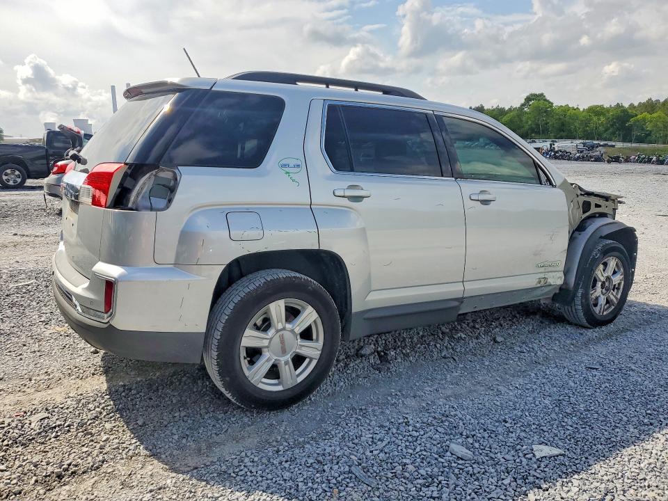 Aukcja sprzedaży 2016 Gmc Terrain, vin: 2GKALNEK9G6139035, numer aukcji: 51442976