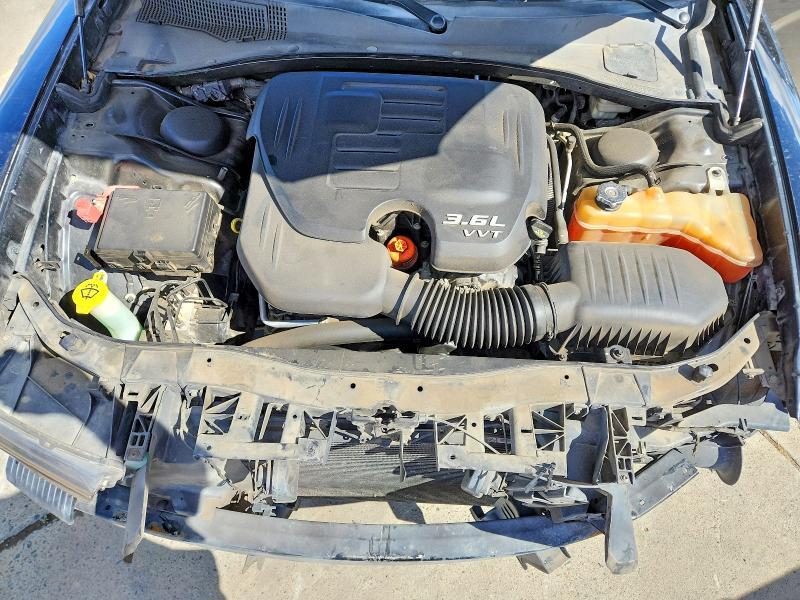 49660476 :رقم المزاد ، 2C3CDXBG1DH609981 vin ، 2013 Dodge Charger مزاد بيع