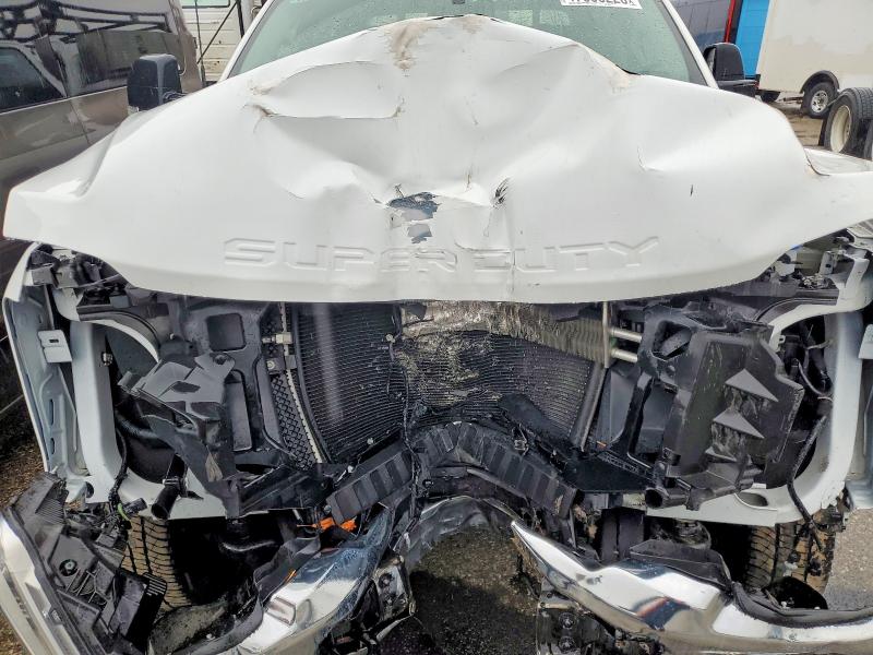 Aukcja sprzedaży 2024 Ford F250, vin: 1FT7W2BA8RED60034, numer aukcji: 47696226