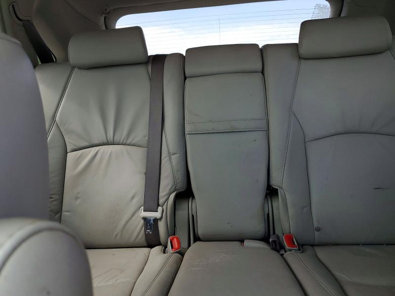 2008 Lexus Rx მანქანა იყიდება აუქციონზე, vin: 2T2HK31U98C053812, აუქციონის ნომერი: 51811746
