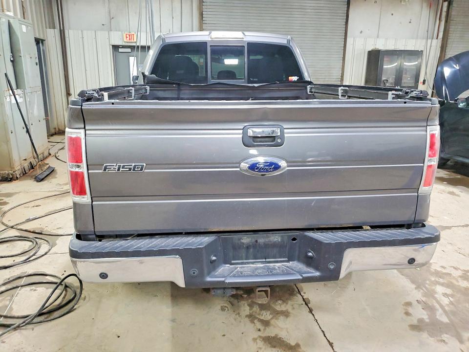 2013 Ford F150 მანქანა იყიდება აუქციონზე, vin: 1FTFX1ET0DFB43709, აუქციონის ნომერი: 51248186