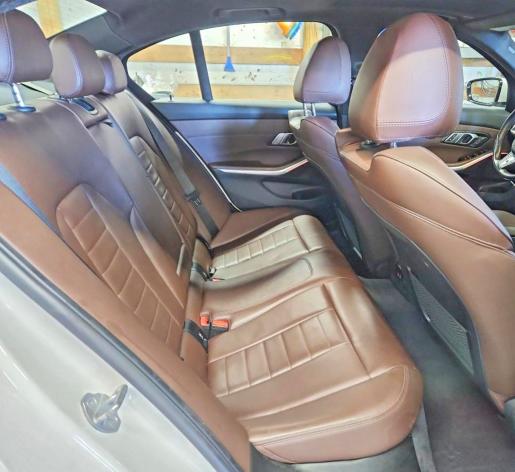 Продажа на аукционе авто 2019 Bmw 330i, vin: WBA5R1C58KFH05623, номер лота: 48678886