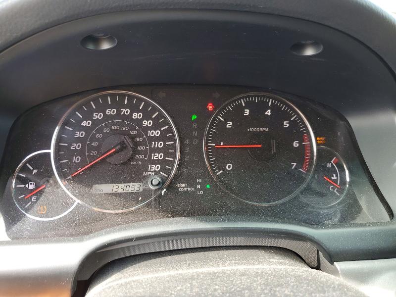 Продажа на аукционе авто 2005 Lexus Gx 470, vin: JTJBT20X450087169, номер лота: 48852836