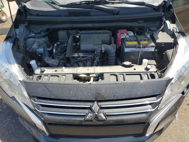 Продаж на аукціоні авто 2024 Mitsubishi Mirage, vin: ML32AUHJ0RH029865, номер лоту: 49820336