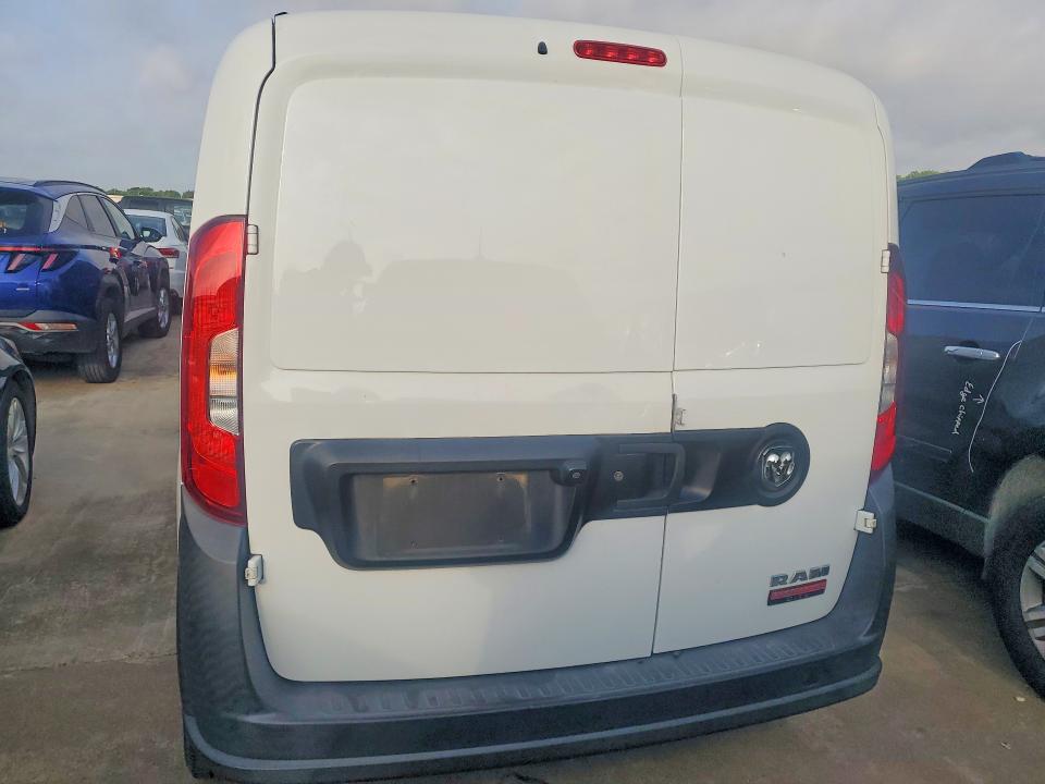 Aukcja sprzedaży 2021 Ram Promaster City, vin: ZFBHRFABXM6U12055, numer aukcji: 48603016