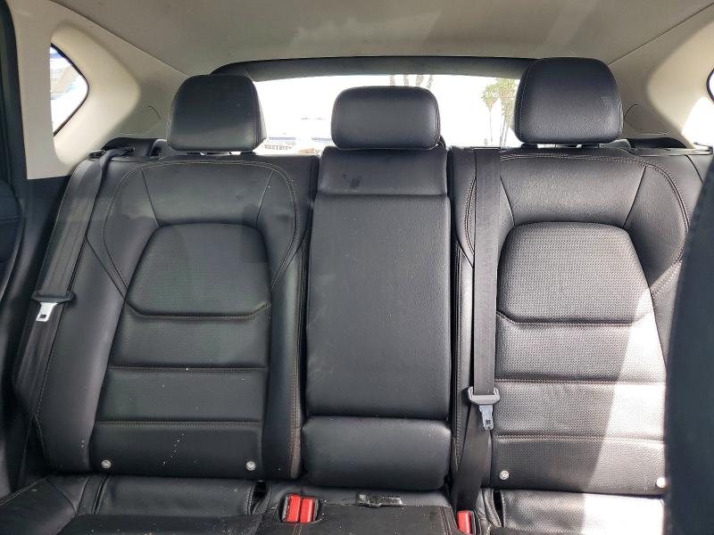 Aukcja sprzedaży 2021 Mazda Cx-5, vin: JM3KFBDM0M0456500, numer aukcji: 51458916