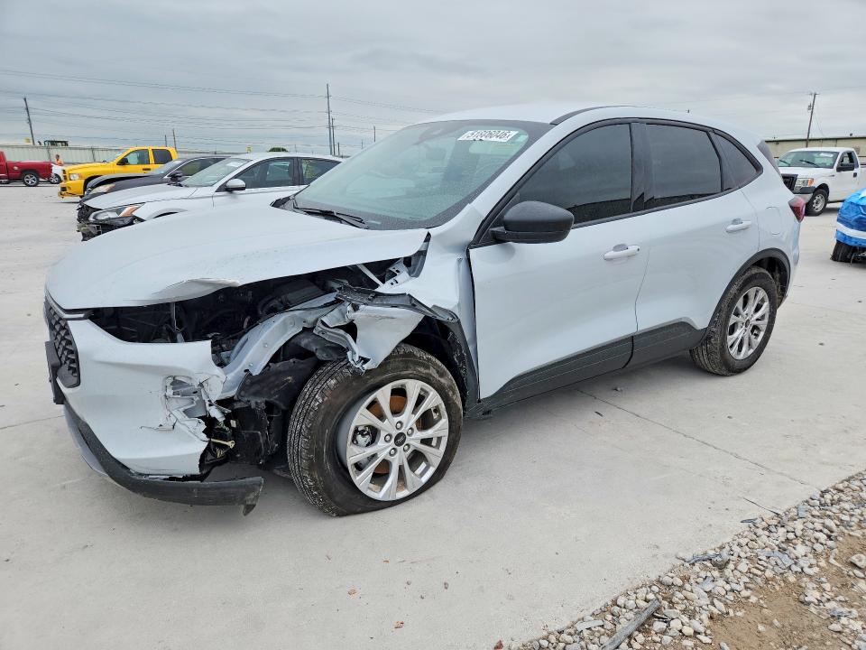Aukcja sprzedaży 2025 Ford Escape, vin: 1FMCU0GN2SUB13572, numer aukcji: 51806046