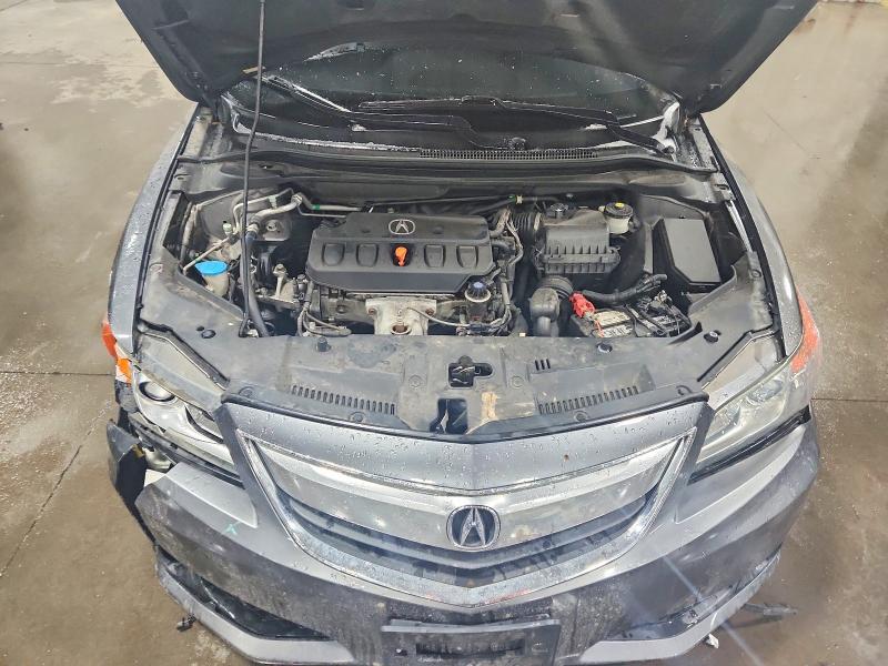 Aukcja sprzedaży 2013 Acura Ilx, vin: 19VDE1F79DE006611, numer aukcji: 48758906